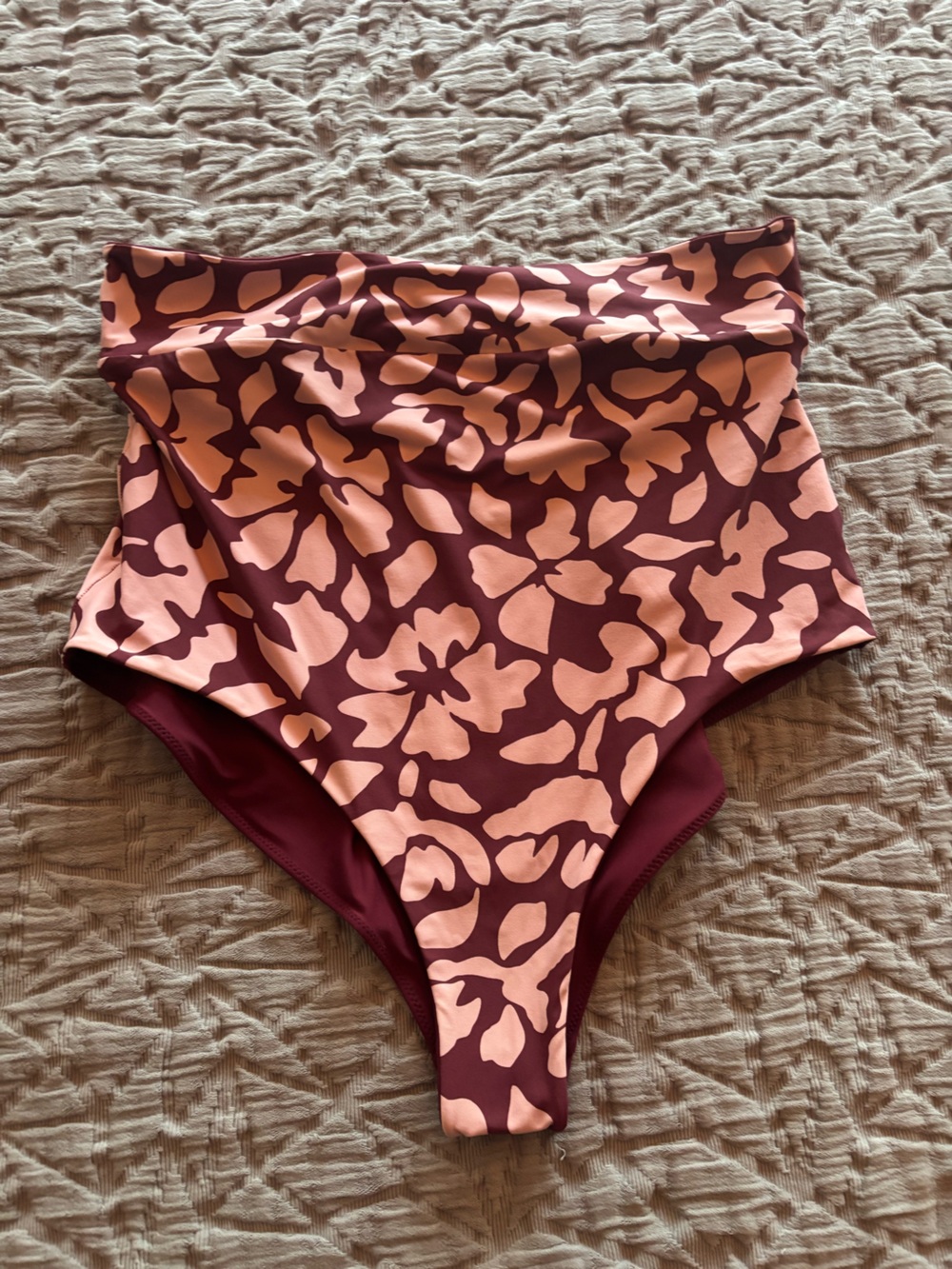 Tamara Bikini Bottoms